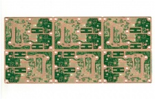 Multilayer PCB