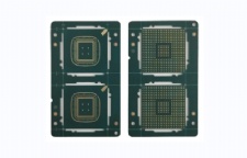 IC Substrate; RF Microwave